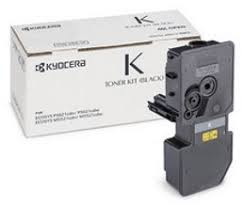 Kyocera TK-5234K Black Toner - 2,600 pages