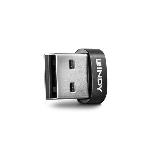 Lindy USBA M to Type C F Adapter