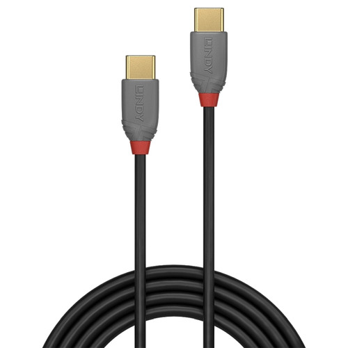 Lindy 3m USB 2.0 C to C