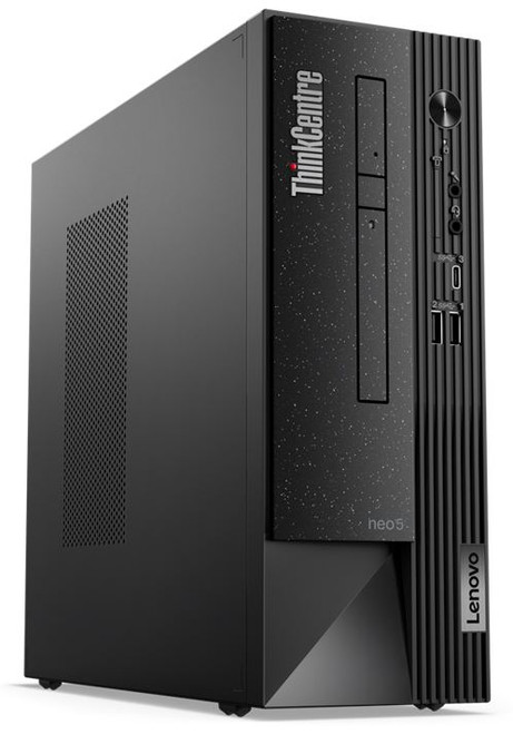 Lenovo ThinkCentre Neo 50S G4 SFF Desktop PC i7-13700 16GB DDR5 512GB SSD Windows 11 Pro 3yrs OS Wty UHD Graphics LAN KB+Mouse ~M70s 12JF00F1AU