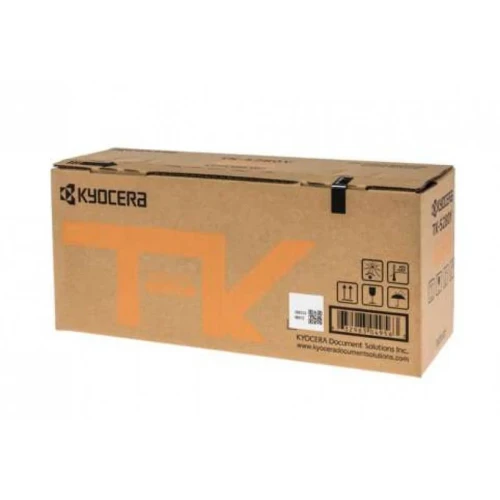 Kyocera TK5284 Yellow Toner Cartridge - 11,000 pages