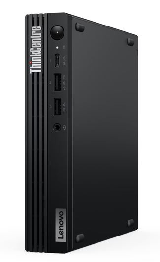 Lenovo ThinkCentre M75Q G5 Tiny AMD Ryzen 5 16GB DDR5 512GB SSD Windows 11 Pro 3YR OS Intel UHD GPU Keyboard Mouse