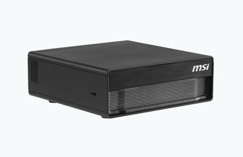 MSI EdgeXpert AI SUPERCOMPUTER GB10 (EdgeXpert-34SAU) EdgeXpert/128GB/4TB Gen5x4 SSD/10G RJ45/WIFI7/4xTYPE-C/DGX OS/3YR ON SITE