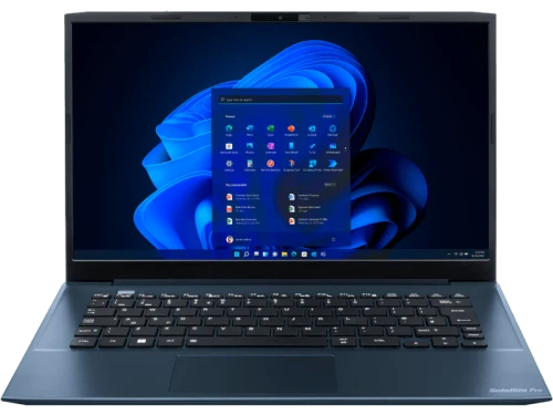 Dynabook Satellite Pro C40-K 14" Core 7, 16GB RAM, 512GB SSD, Windows 11 Pro- [PSY25A-014002]