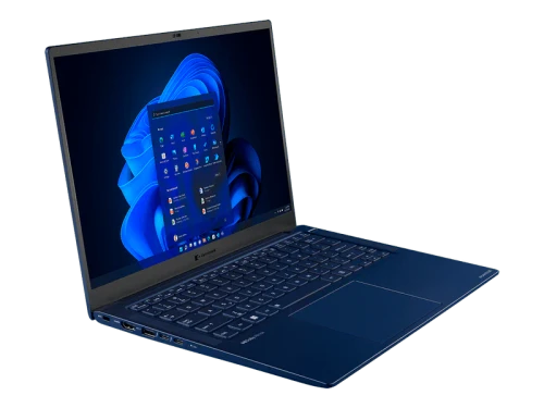 DYNABOOK X40L-M U7-155H, 32GB, 512GB SSD, 14" WUXGA, TB4, W11P(AI), 3YR