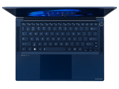 DYNABOOK X40L-M, U7-155H, 32GB, 2TB SSD, 14" WUXGA,  TB4, W11P(AI), 3YR