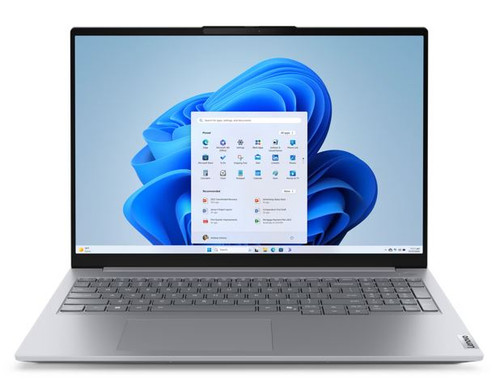 Lenovo ThinkBook 16 G8 16' WUXGA Intel U5-225U 32GB DDR5 512GB SSD WIN 11 PRO