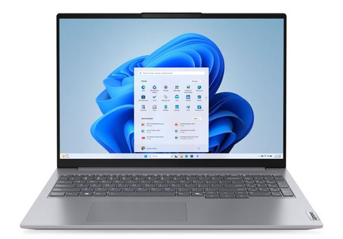 Lenovo ThinkBook 16 G7 16' WUXGA AMD Ryzen R5-7535HS 16GB DDR5 512GB SSD Windows 11 PRO