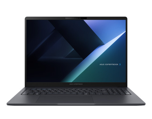 ASUS ExpertBook 16.0' Clamshell WUXGA (1920 x 1200) 16:10 Non-touch screen/ INTEL U7 255H/ 512GB M.2 2230 NVMe