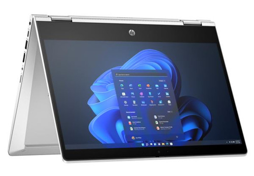 HP ProBook X360 435 G10 13.3" Touch Ryzen 5 16GB 256GB SSD Windows 11 Pro
