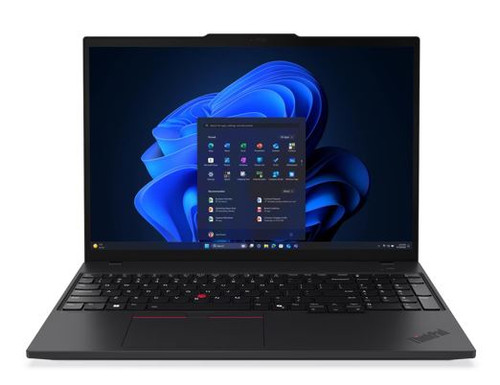 Lenovo ThinkPad T16 G4 16' WUXGA TOUCH Intel U7-255H 32GB DDR5 512GB SSD WIN 11 PRO
