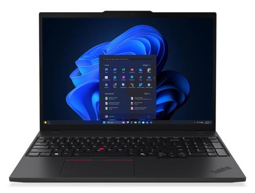 Lenovo ThinkPad T16 G4 16' WUXGA Intel U5-225H 16GB DDR5 512GB SSD WIN 11 PRO