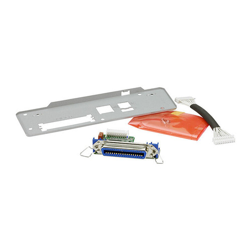 Kyocera Parallel Port (IEEE1284)