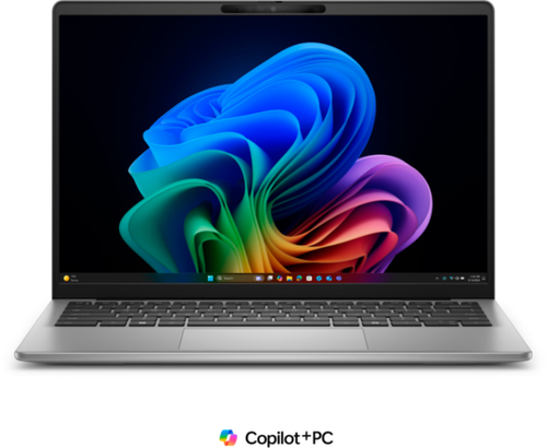 Dell Latitude 7455, X ELITE(X1E-80), 14" QHD+ Touch, 32GB, 1TB, WL, Windows 11 Pro(CP+), 3YR PRO