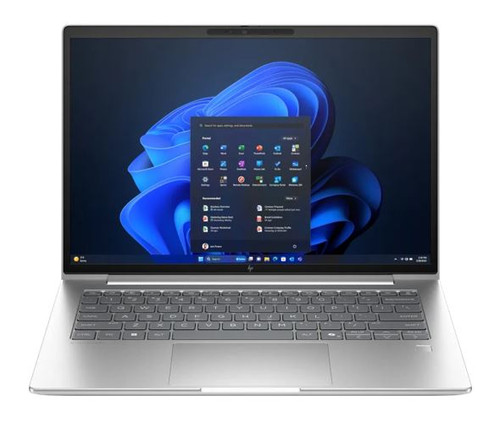 HP EliteBook 6 G1i 14" TOUCH - Intel Ultra 7, 16GBRAM, 512GB SSD, Windows 11 Pro