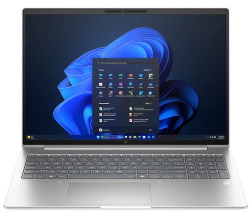 HP EliteBook 6 G1i 16" Intel U5, 16GB RAM, 512GB SSD, Windows 11 Pro