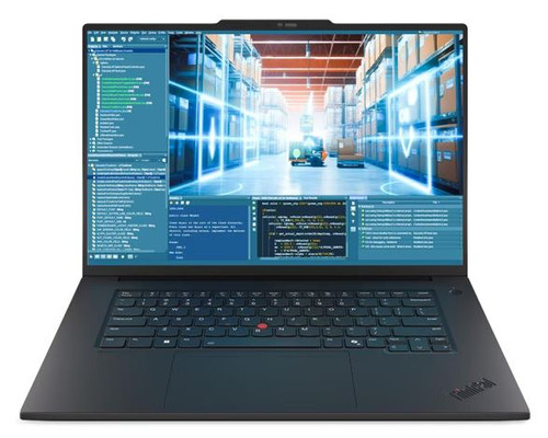 Lenovo ThinkPad T1G G8 16' WUXGA IR Intel U7-265H 32GB DDR5 1TB SSD