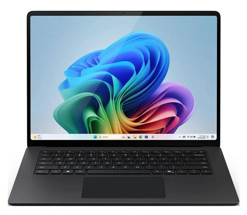 Microsoft Surface Laptop 7 15" TOUCH Copilot+ AI PC Intel Core Ultra 5, 16GB RAM, 512GB SSD, Windows 11 Pro