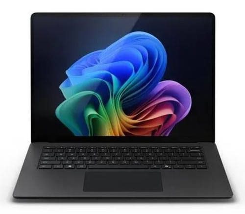 Microsoft Surface Laptop 7 15" TOUCH Copilot+ AI PC Intel Core Ultra 7, 16BG RAM, 512GB SSD, Windows 11 Pro