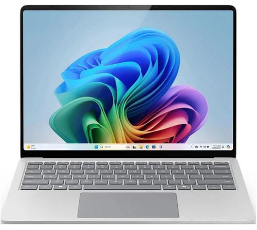 Microsoft Surface Laptop 7 15" TOUCH Copilot+ AI PC Intel Core Ultra 5, 16GB RAM, 512GB SSD, Windows 11 Pro