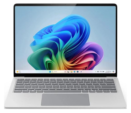 Microsoft Surface Laptop 7 13.8" Touch Copilot+ PC - Intel Core Ultra 5, 16GB, 512GB SSD, Windows 11 Pro