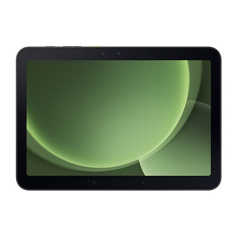 Samsung Galaxy Tab Active5 Pro Wi-Fi 256GB EE - Green *AU STOCK*,10.1', 8GB/256GB, 12MP/8MP, S Pen,Android, IP68,5050mAh,Dual Battery,3 Years Warranty