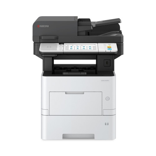 Kyocera MA5500ifx MFP Laser Multifunction Print / Copy / Colour Scan / Fax - 4 in 1