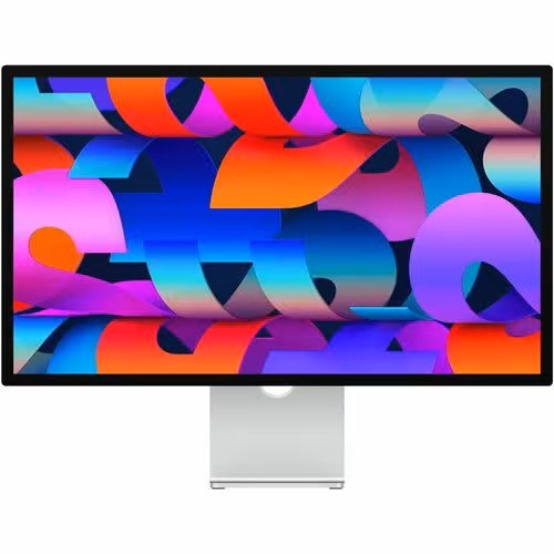 Apple Studio Display - Standard Glass - Tilt Adjustable Stand