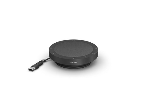 Jabra, Speak2 55, MS, Speakerphone