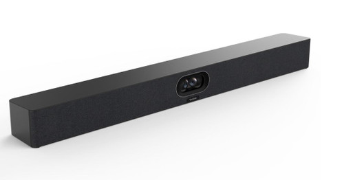 SmartVision 40, AIO Intelligent USB Bar, includes VCR20 Remote, Power Adapter and Wall Mount Bracket