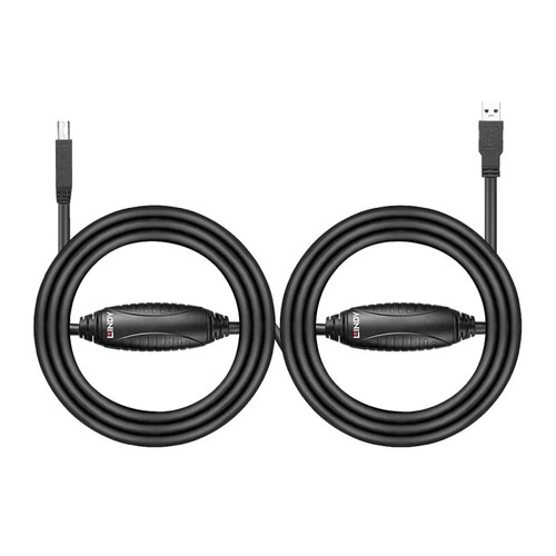 Lindy 10m USB 3.0 Active Cable