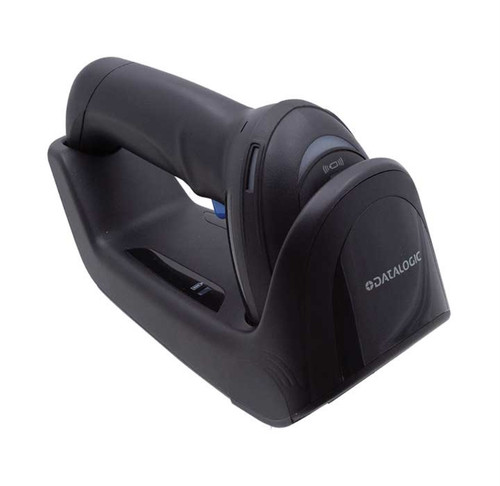 Datalogic GRYPHON GBT4200 BT 1D BLK + BASE KIT