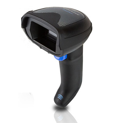 Datalogic GRYPHON GBT4500 2D BT BLK
