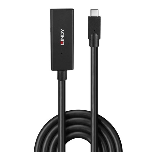 Lindy 5m USB 3.2, Type C to C