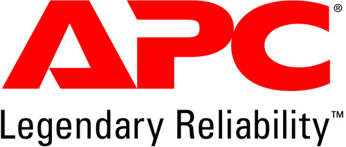 APC 17' Rack LCD Console with Integrated 16 Port Analog KVM Switch