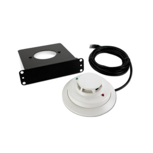 APC Wired, Sensor, NetBotz, Smoke Detection, 10 ft
