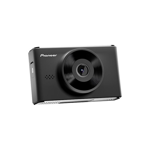 Pioneer Single Camera FHD 3''