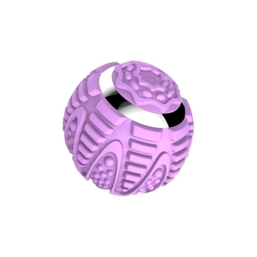Wellcare Vibration Ball PurpLE
