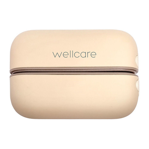Wellcare Magnetic Hand Warmer