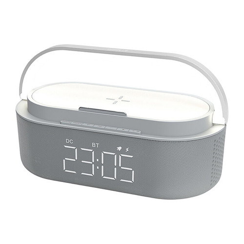 Wellcare 6-in-1 Speaker