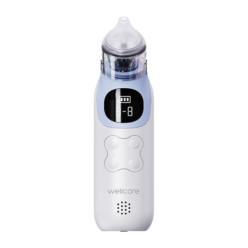 Wellcare Nasal Aspirator