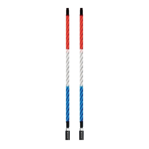 EcoXgear 4 Foot Whip LED Kit W/ Controller