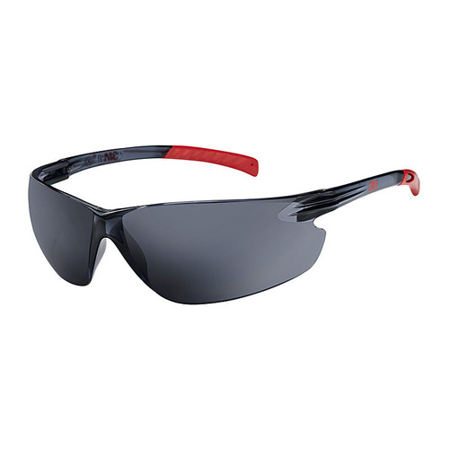 3M SNN301C Savanah Protec Eyewear Anti-Fog Smoke