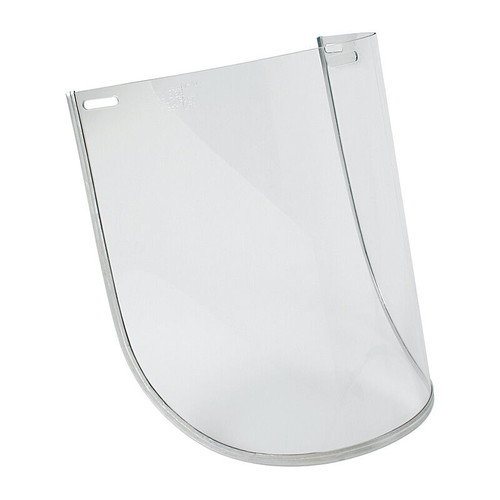 3M VV848 Replacement Visor Polycarb Clear