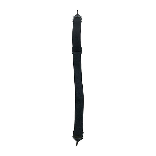 3M TA175 Chinstrap Black Box of 10