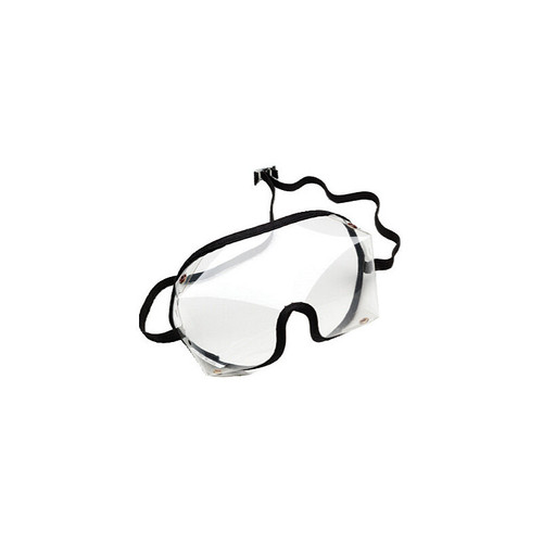 3M SZ828 Cotton Bound Disposable Dust Goggle
