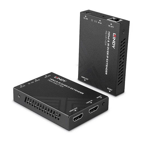Lindy HDMI&IR Over IP Extender