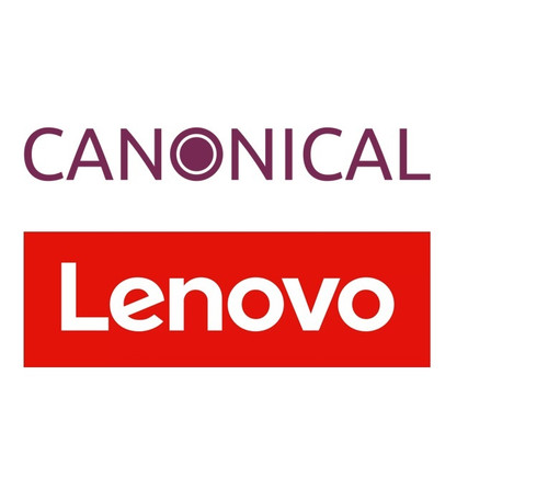 Lenovo - Canonical Ubuntu Advantage Infrastructure Advanced Virtual 2 years w/ Canonical Support