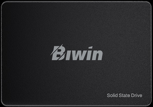 BIWIN M100-1TB SATA 2.5 up to 550MB/s & 500MB/s Case pack(Iner /Out) 30/120 Warranty 3-Year 320 TBW