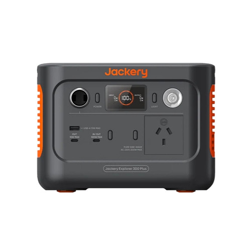 Jackery Explorer 300 Plus